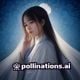 纺织工程师陈雅琳，穿白大褂在实验室检测丝袜材质，专业严谨