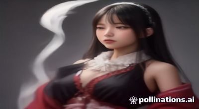 职场女性穿着黑丝天鹅绒连裤袜搭配铅笔裙与西装外套，办公室环境专业干练